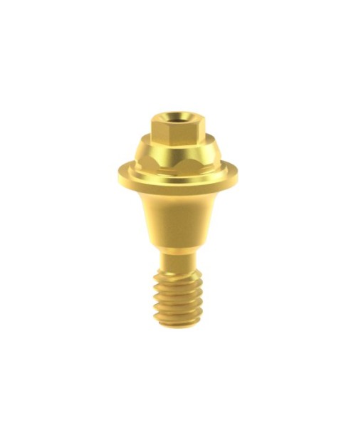 Multi-unit Abutment compatível com Osstem Implant® TSIII