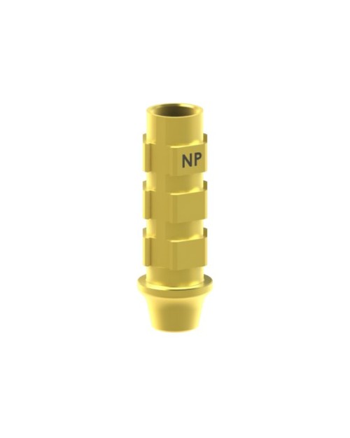 Provisório / Coping compatível com Osstem Implant® TSIII
