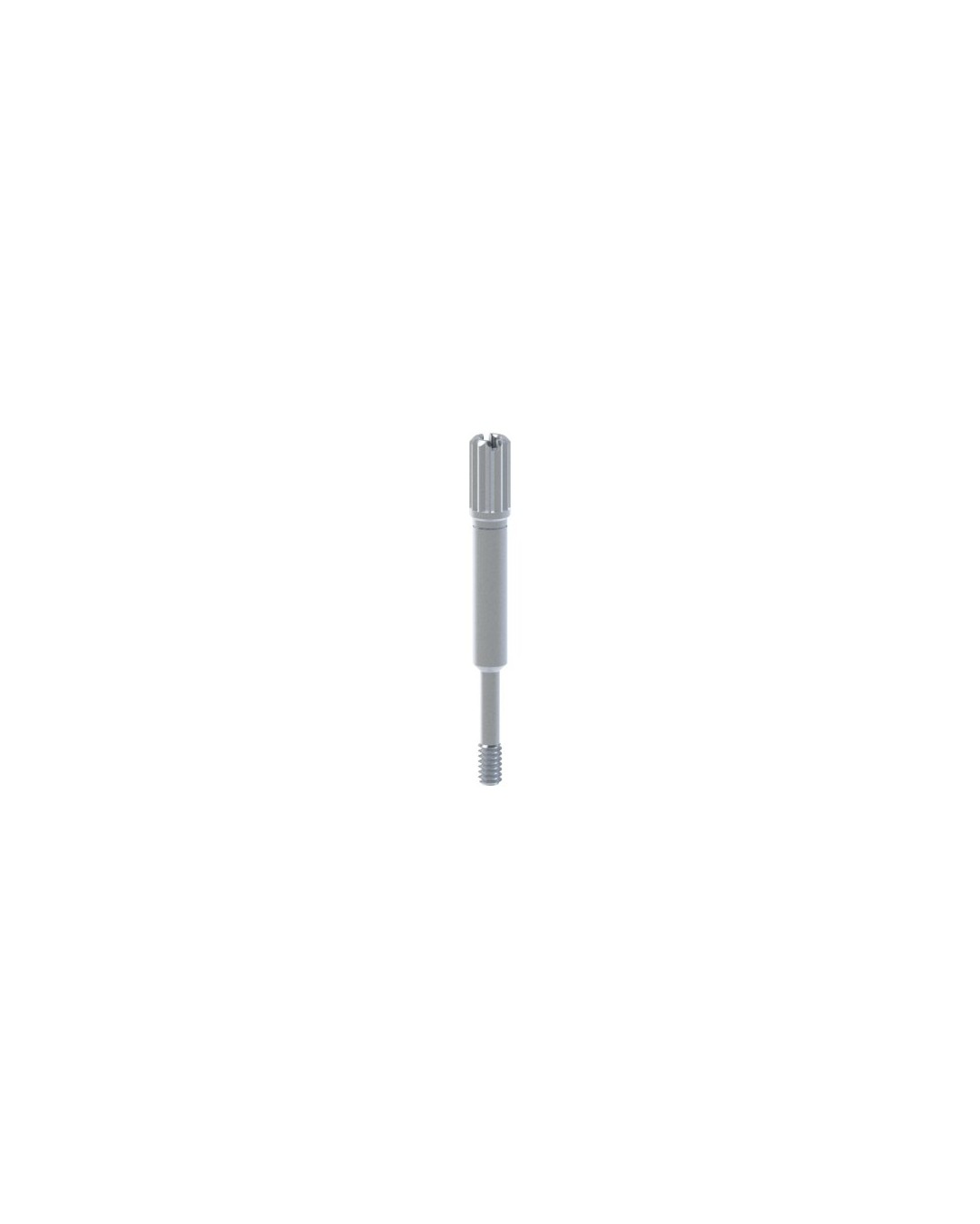 Open tray coping Screw compatível com Osstem Implant® TSIII