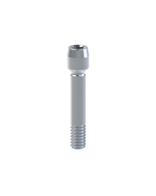 Parafuso de Titânio compatível com Osstem Implant® TSIII