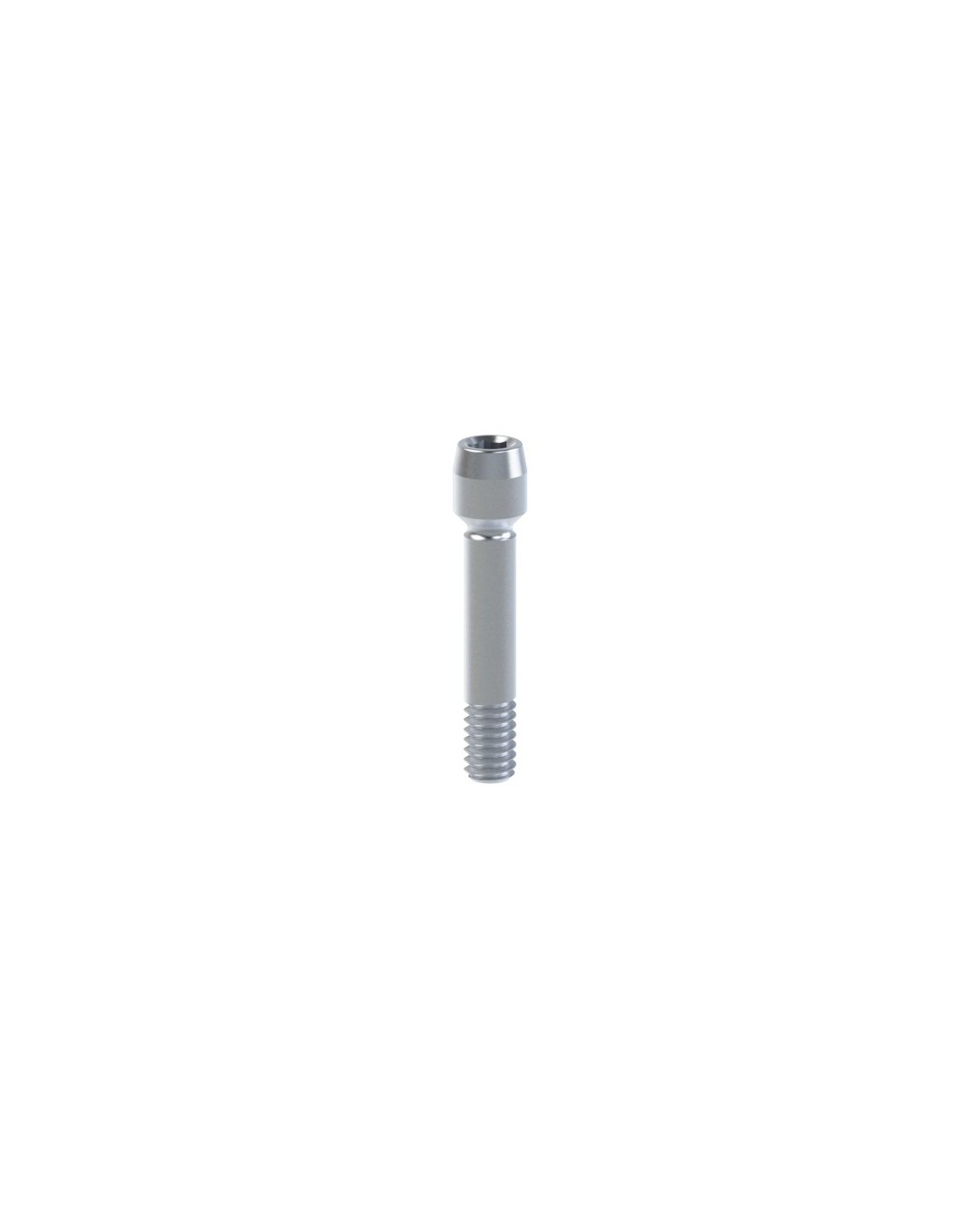 Titanium Screw compatível com Osstem Implant® TSIII