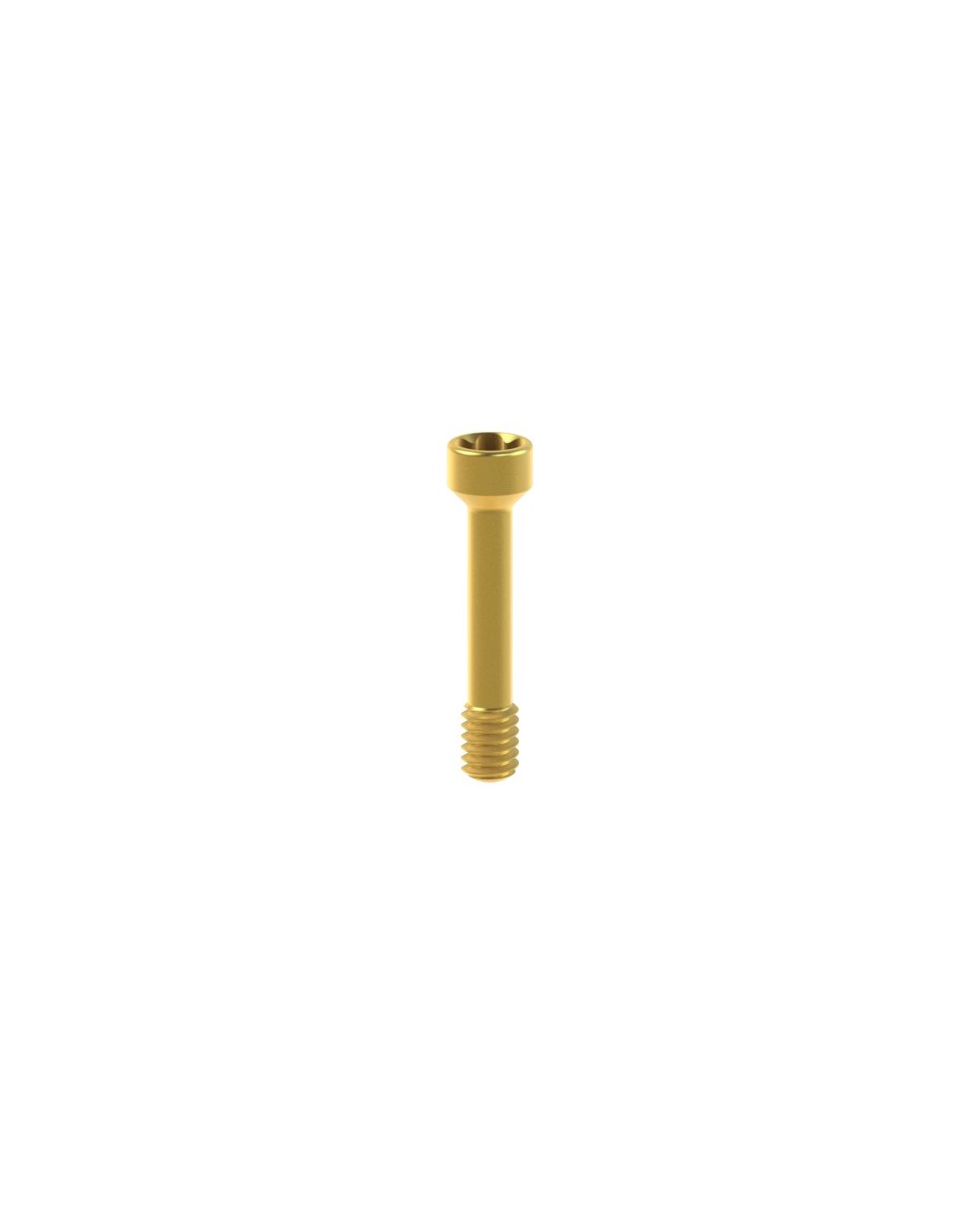 TPA Screw compatível com Osstem Implant® TSIII