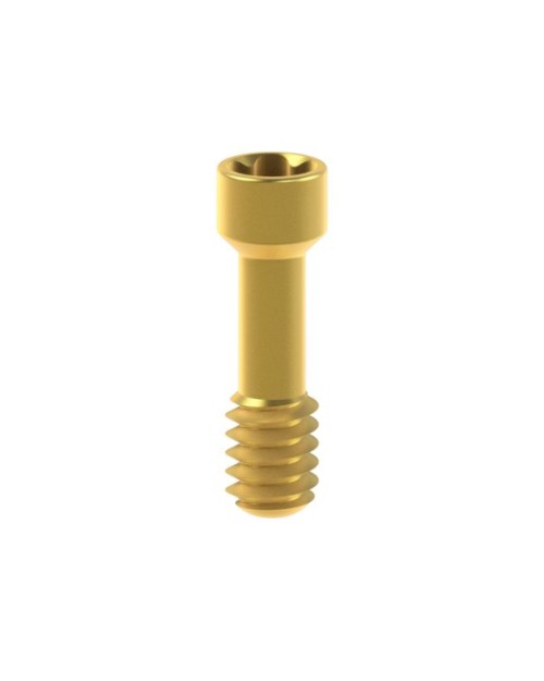 Parafuso TPA compatível com Osstem Implant® TSIII