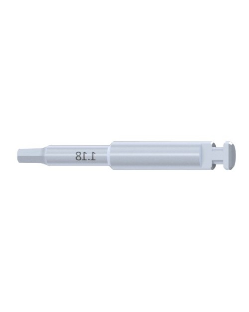 Screwdriver tip compatível com Anthogyr® Axiom® BL