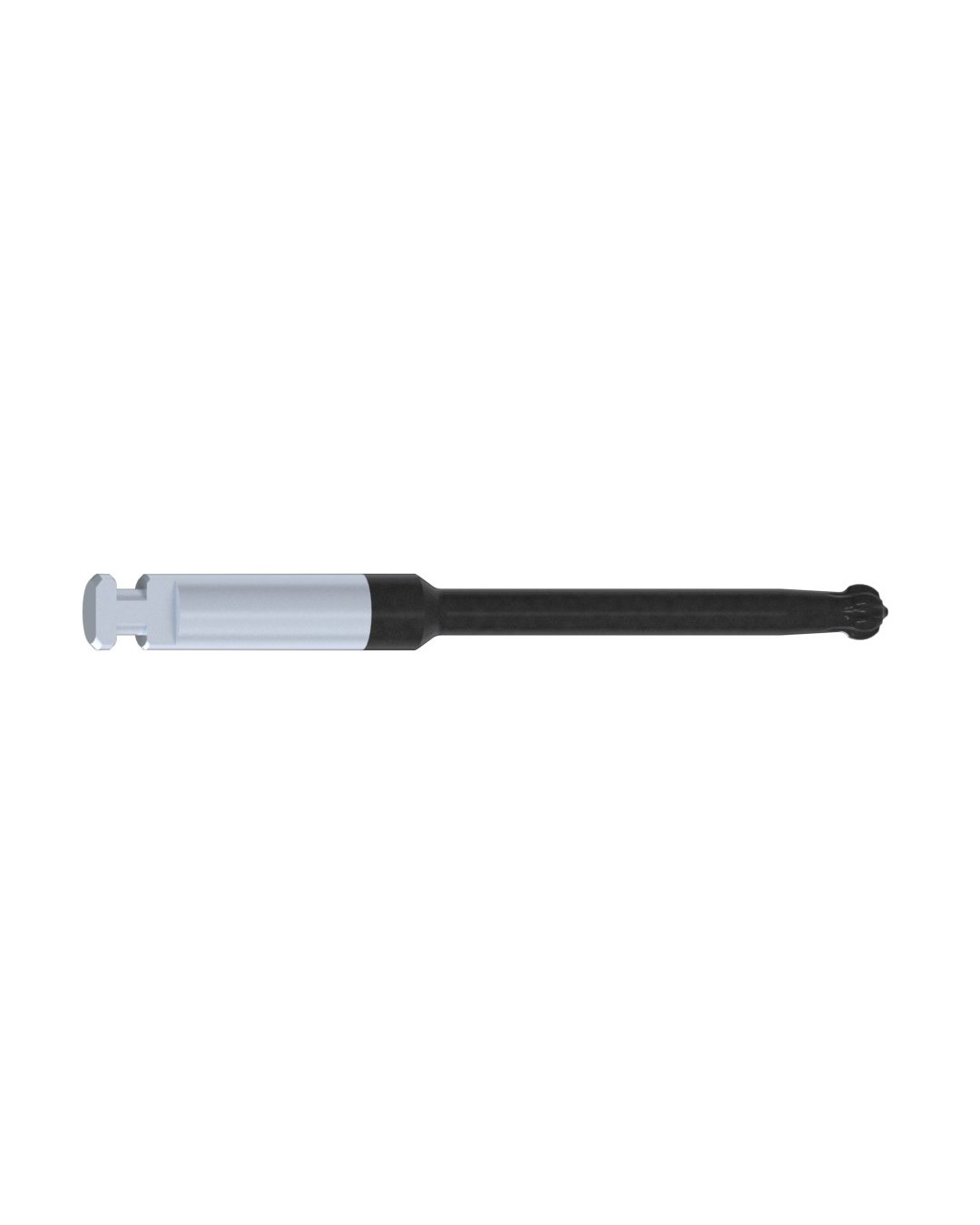Screwdriver tip compatível com Biomet® 3i® Osseotite®