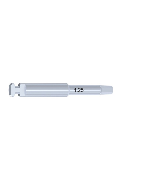 Screwdriver tip compatível com Camlog® Camlog® System