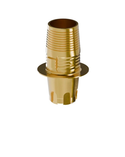 Cerec® Ti-Base compatível com MIS® C1/V3®