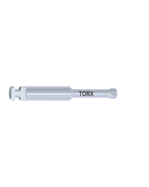 Screwdriver tip compatível com Straumann® BLX®