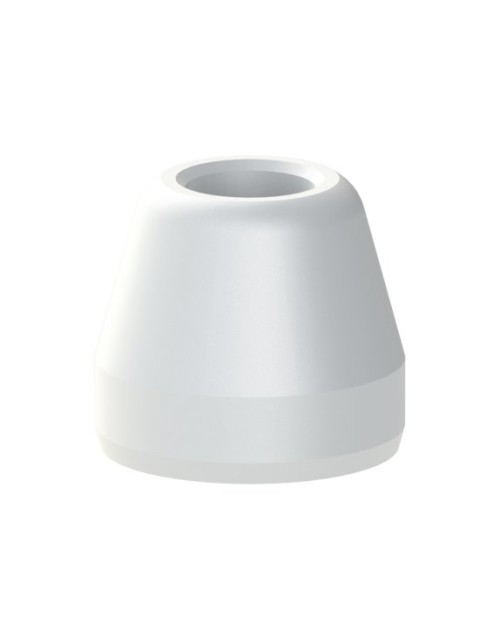 Healing Abutments compatible with Nobel Biocare® Multi-Unit