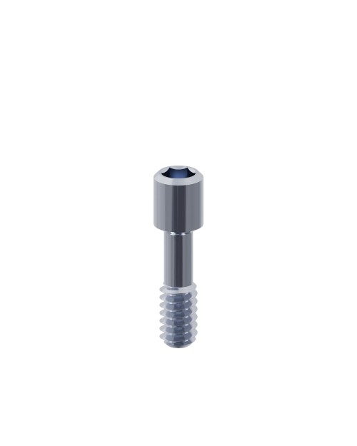 Screws compatible with MIS® C1®