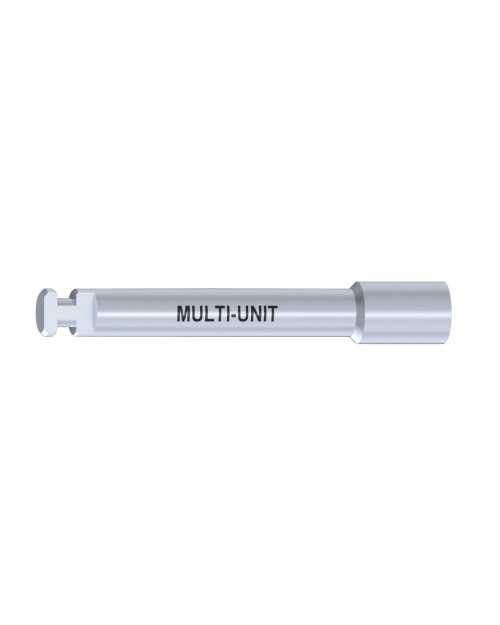 Multi-Unit System Tools compatível com IPD Tools & Extras...