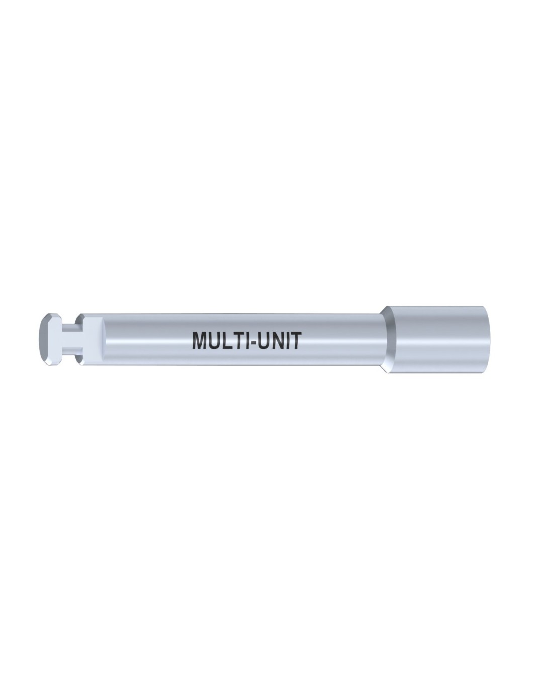 Multi-Unit Sistema Tools compatível com IPD Tools & Extras Multi-Unit Sistema