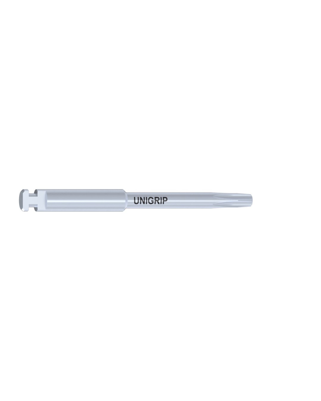 Screwdriver tip compatível com Klockner® KL™