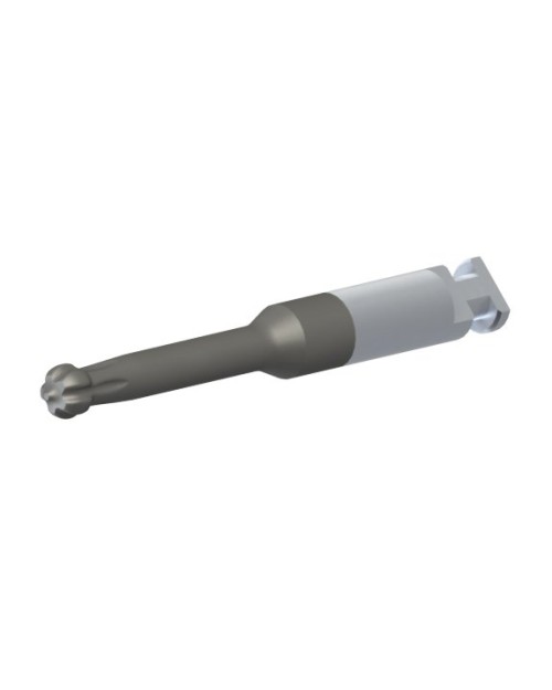 Screwdriver tip compatível com IPD Tools & Extras Tools