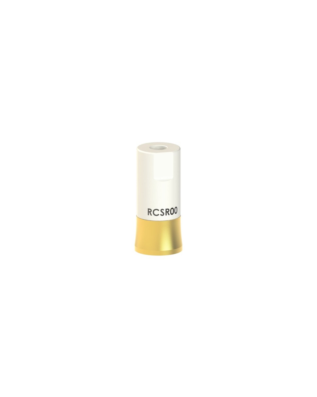 Scanbodies compatível com Neodent® GM Abutment