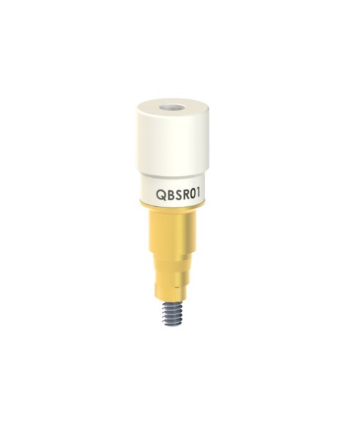 Scan Abutment compatível com Biotech® Dental Kontact®