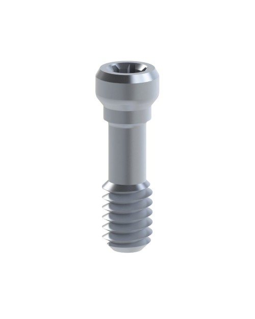 Parafuso de Titânio compatível com Neodent® Helix® HE