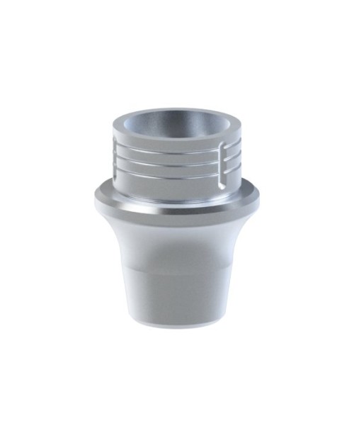 Co-Cr Base 3D compatible with Neodent® Gran Morse® GM