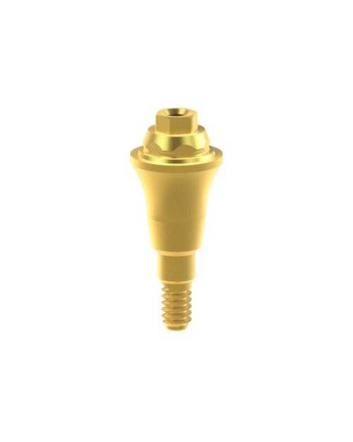 Multi-unit Abutment compatível com Neodent® Gran Morse® GM