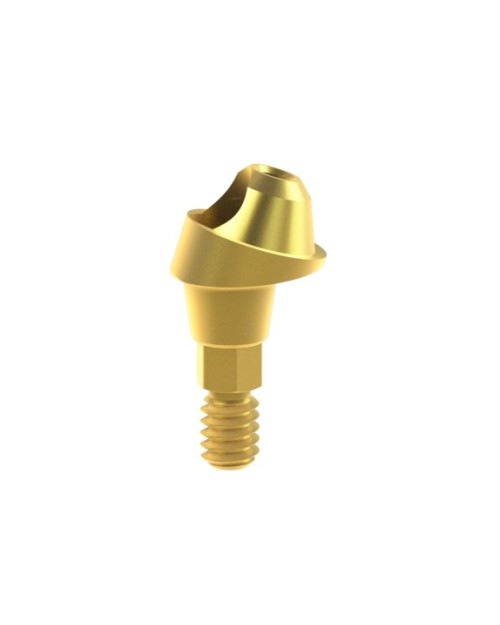 Multi-unit Abutment compatível com Neodent® GM abutment