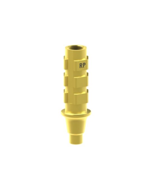 Provisório / Coping compatível com Neodent® Gran Morse® GM