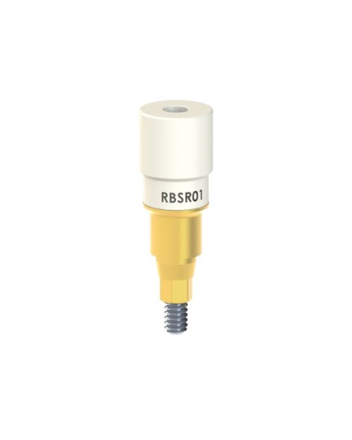 Scan Abutment compatible with Neodent® Gran Morse® GM