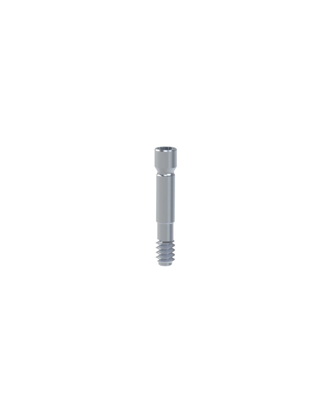 Titanium Screw compatível com Neodent® Gran Morse® GM