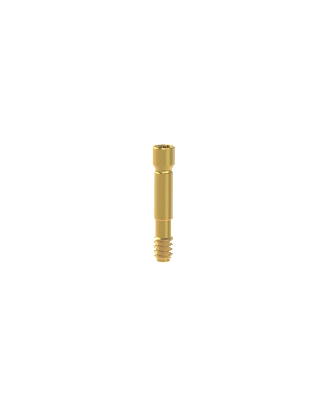 Titanium Screw compatível com Neodent® Gran Morse® GM