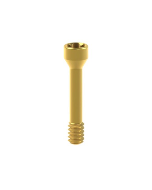 Parafuso TPA compatível com Neodent® Gran Morse® GM