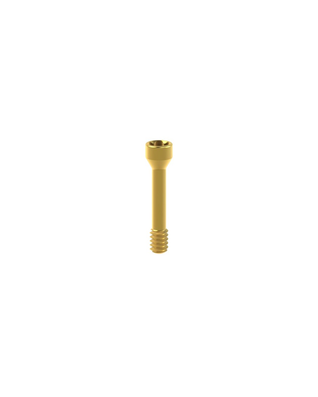 TPA Screw compatível com Neodent® Gran Morse® GM