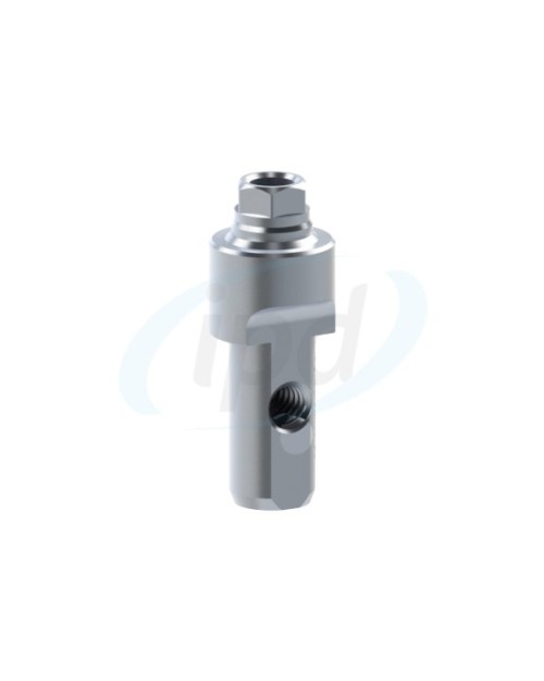 Análogo compatível com Neodent® GM Abutment
