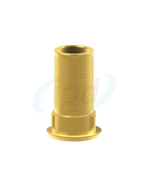 Custom Ti-Base compatível com Neodent® GM Abutment