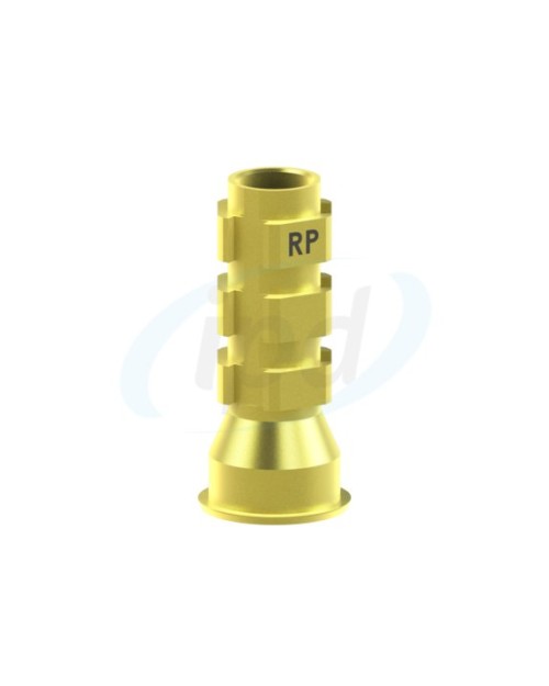 Provisório / Coping compatível com Neodent® GM Abutment