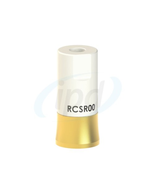 Scan Abutment compatível com Neodent® GM Abutment