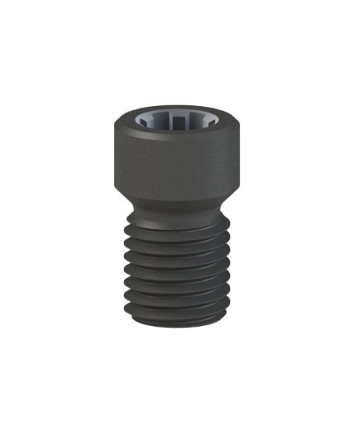 Parafuso de Titânio compatível com Neodent® GM Abutment