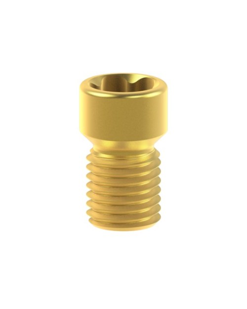 Parafuso TPA compatível com Neodent® GM Abutment