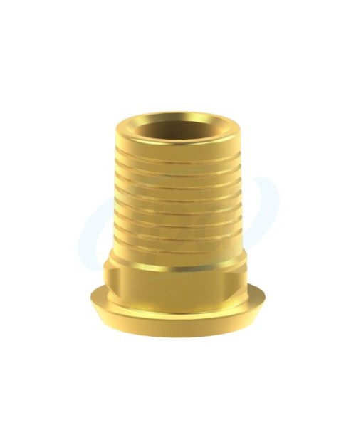 Custom Ti-Base compatível com Neodent® GM Micro Abutment