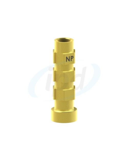 Provisório / Coping compatível com Neodent® GM Micro...