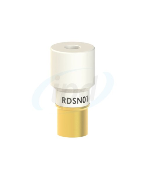 Scan Abutment compatível com Neodent® GM Micro Abutment