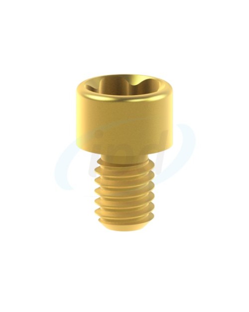 Parafuso TPA compatível com Neodent® GM Micro Abutment