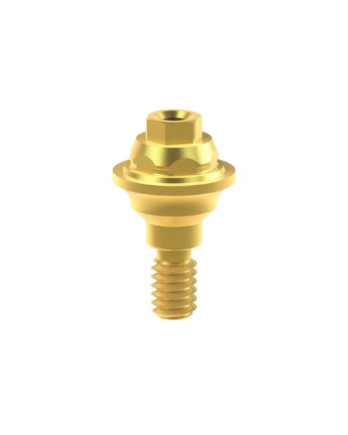 Multi-unit Abutment compatível com Bego® Semados® SC/RS