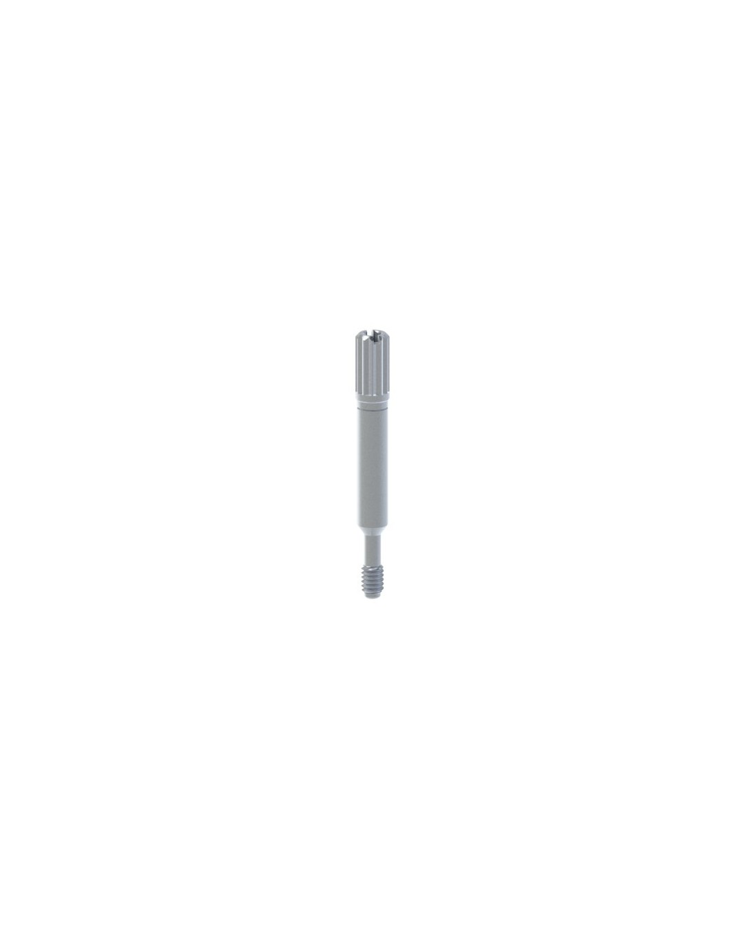 Open tray coping Screw compatível com Bego® Semados® SC/RS