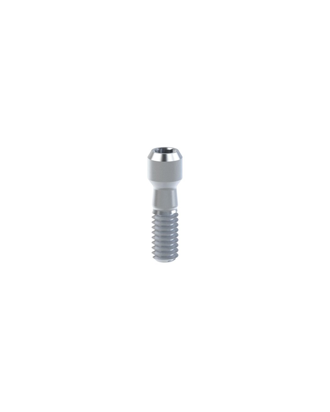 Titanium Screw compatível com Bego® Semados® SC/RS