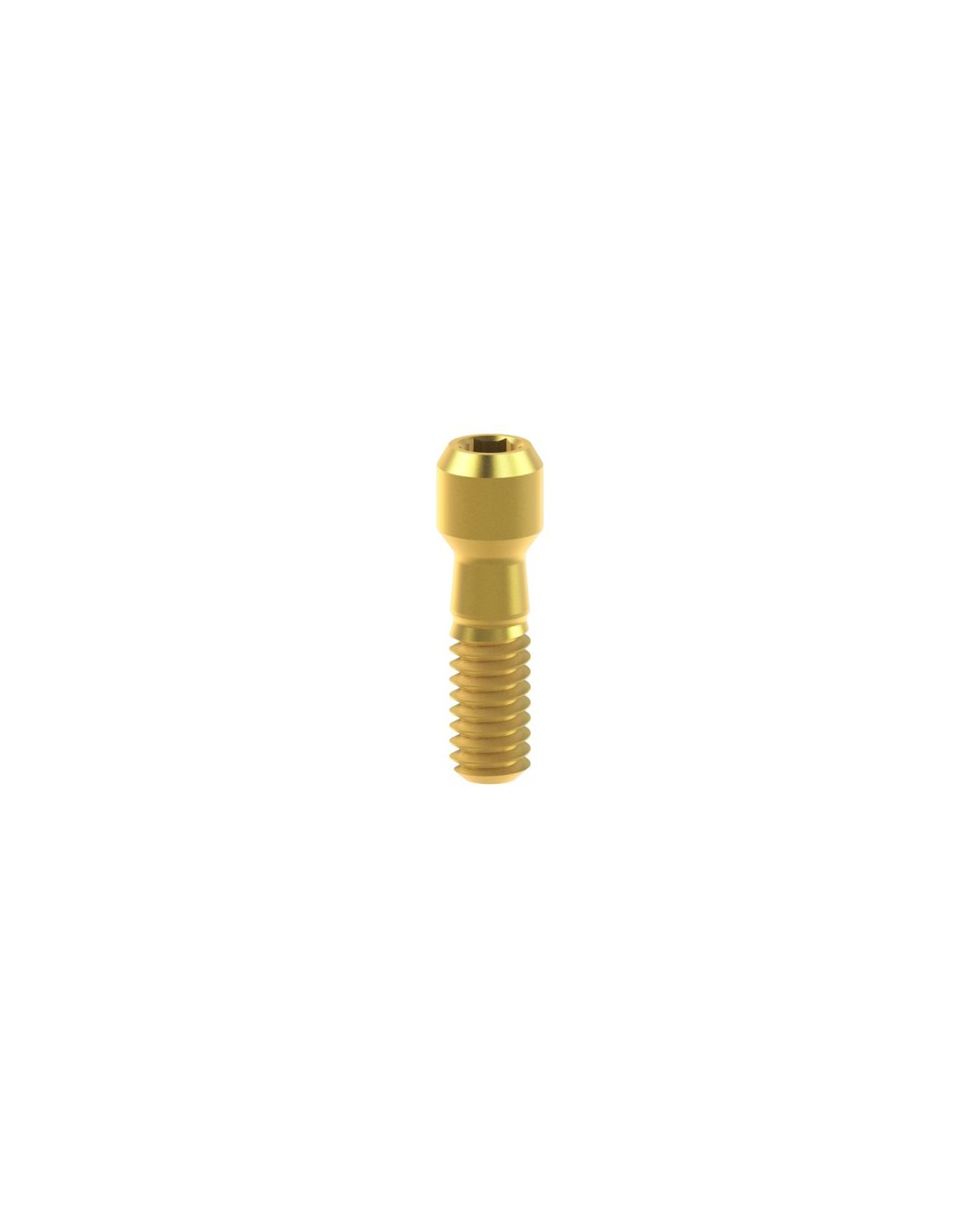 Titanium Screw compatível com Bego® Semados® SC/RS
