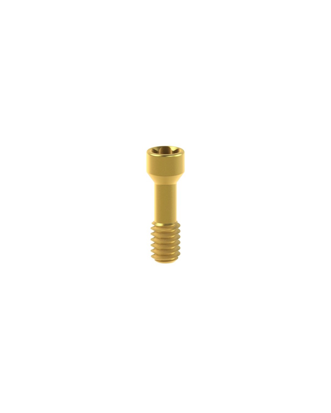 TPA Screw compatível com Bego® Semados® SC/RS