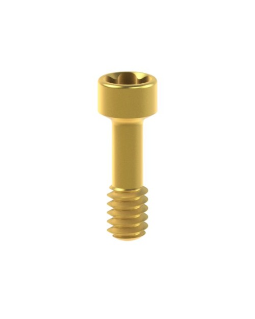TPA Screw compatible with MIS® Seven®