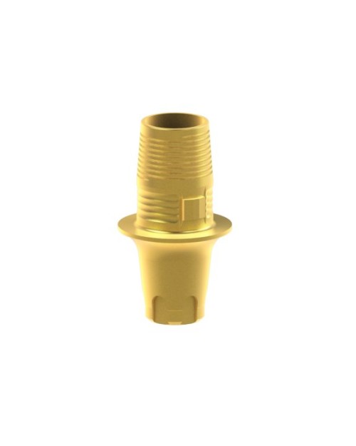 Cerec® Ti-Base compatível com MIS® C1/V3®