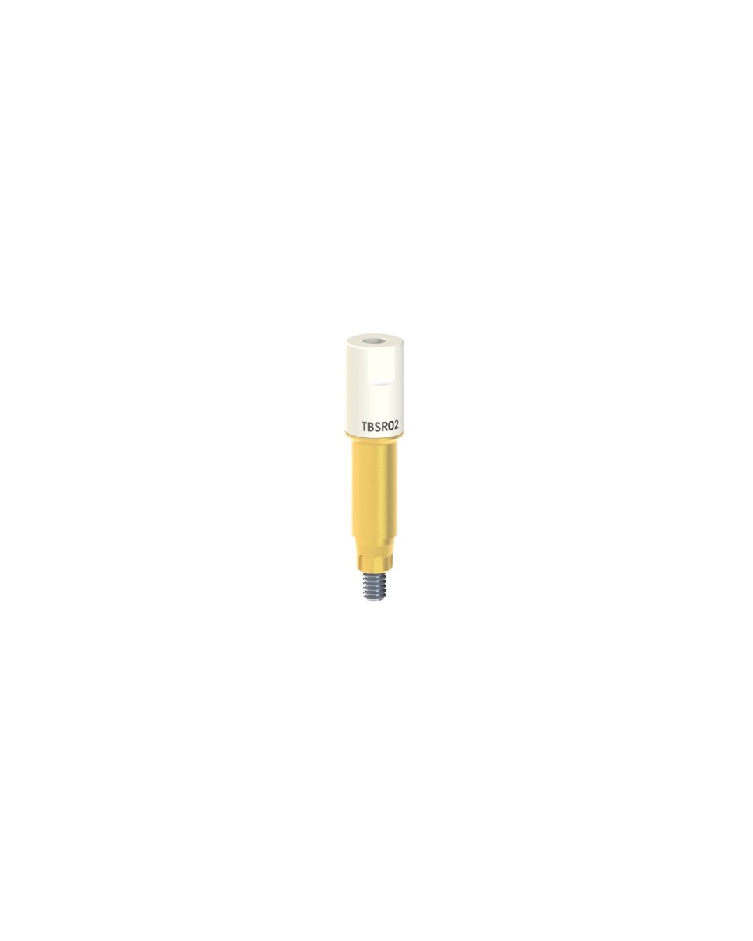 Scan Abutment compatível com MIS® C1/V3®