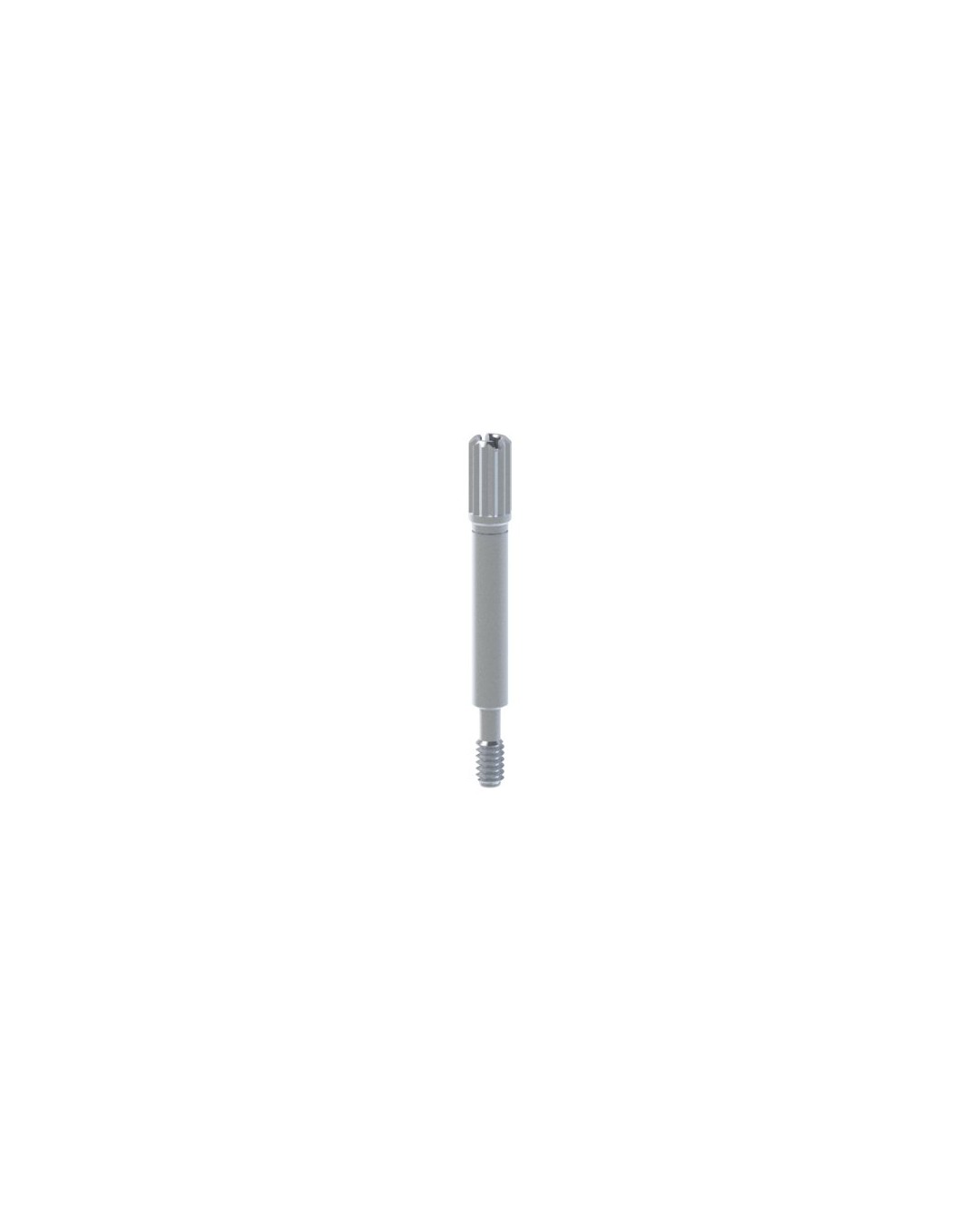 Open tray coping Screw compatível com MIS® C1/V3®