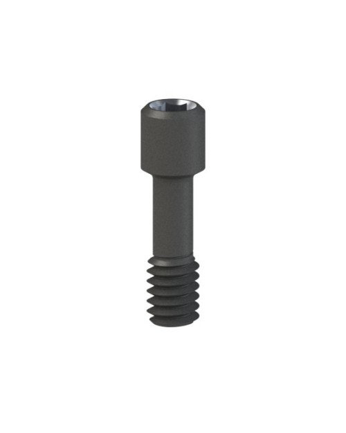 Parafuso de Titânio compatível com MIS® C1/V3®